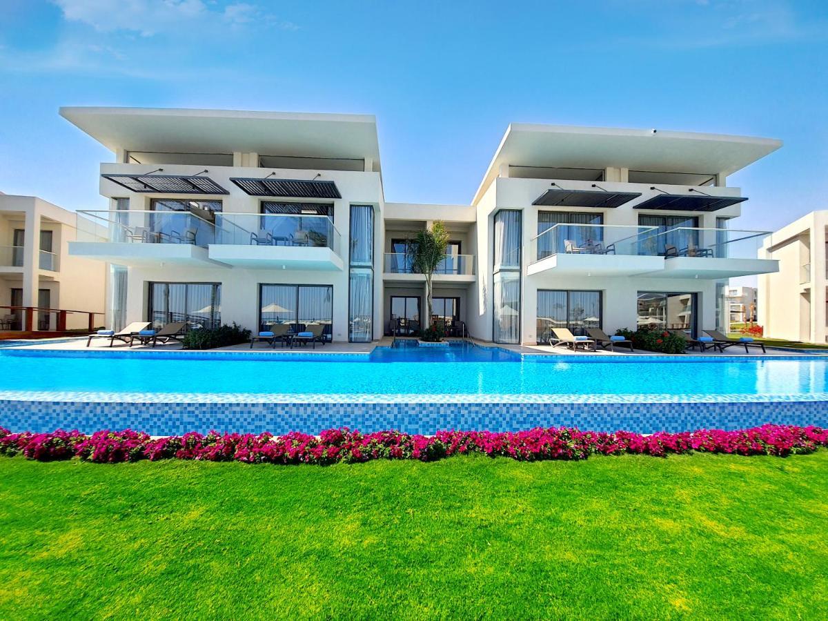 Rixos Premium Magawish Suites And Villas- Ultra All-Inclusive Hurgada Dış mekan fotoğraf