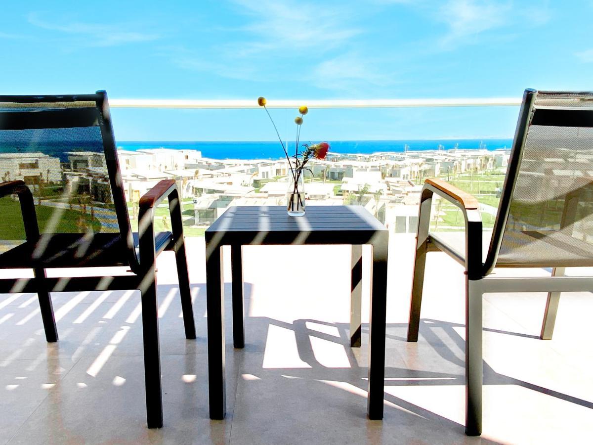 Rixos Premium Magawish Suites And Villas- Ultra All-Inclusive Hurgada Dış mekan fotoğraf