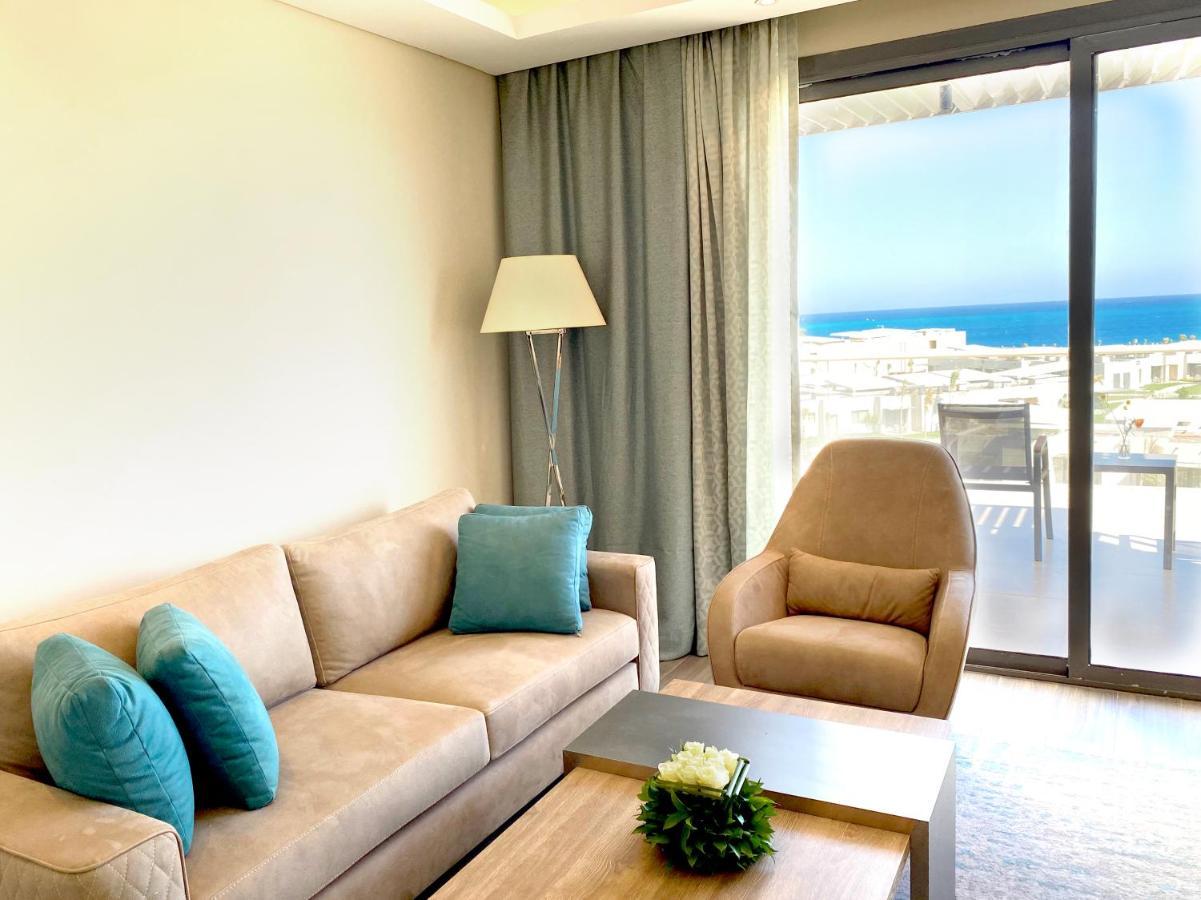 Rixos Premium Magawish Suites And Villas- Ultra All-Inclusive Hurgada Dış mekan fotoğraf