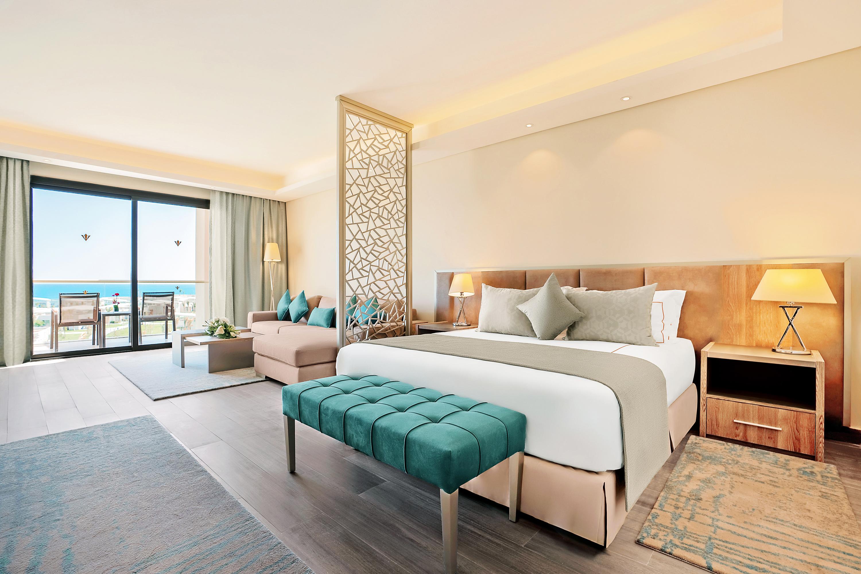 Rixos Premium Magawish Suites And Villas- Ultra All-Inclusive Hurgada Dış mekan fotoğraf