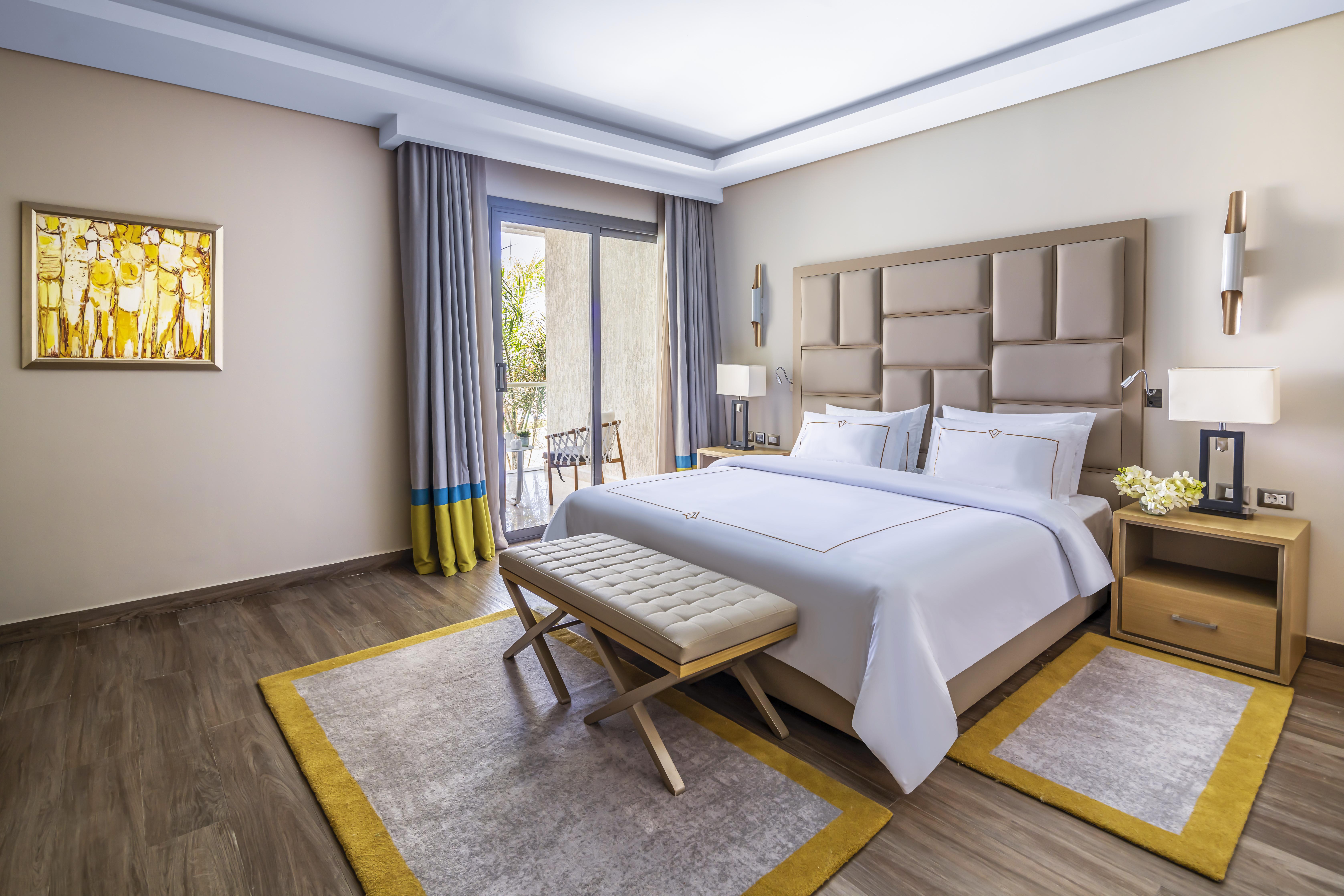 Rixos Premium Magawish Suites And Villas- Ultra All-Inclusive Hurgada Dış mekan fotoğraf
