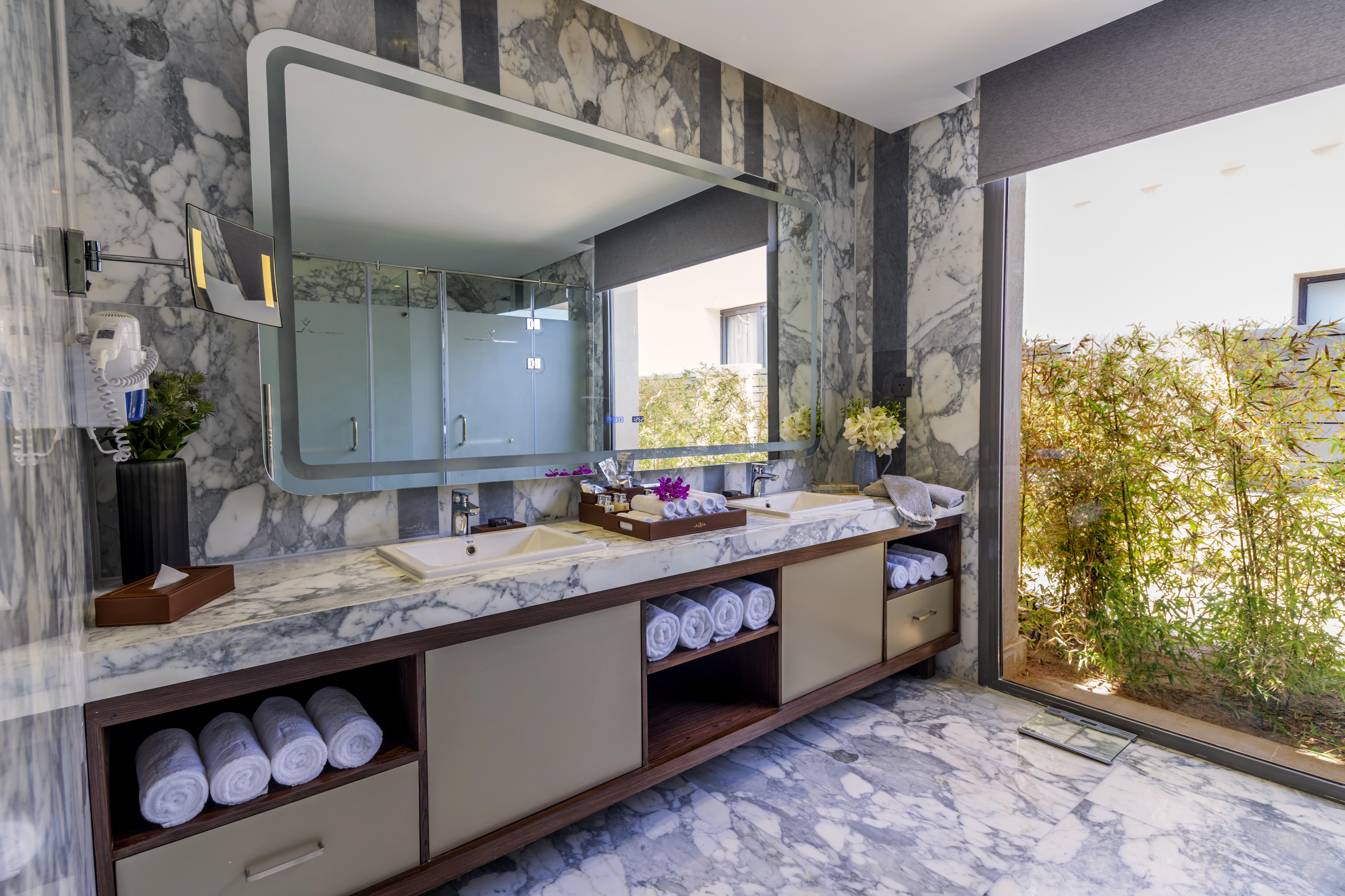 Rixos Premium Magawish Suites And Villas- Ultra All-Inclusive Hurgada Dış mekan fotoğraf
