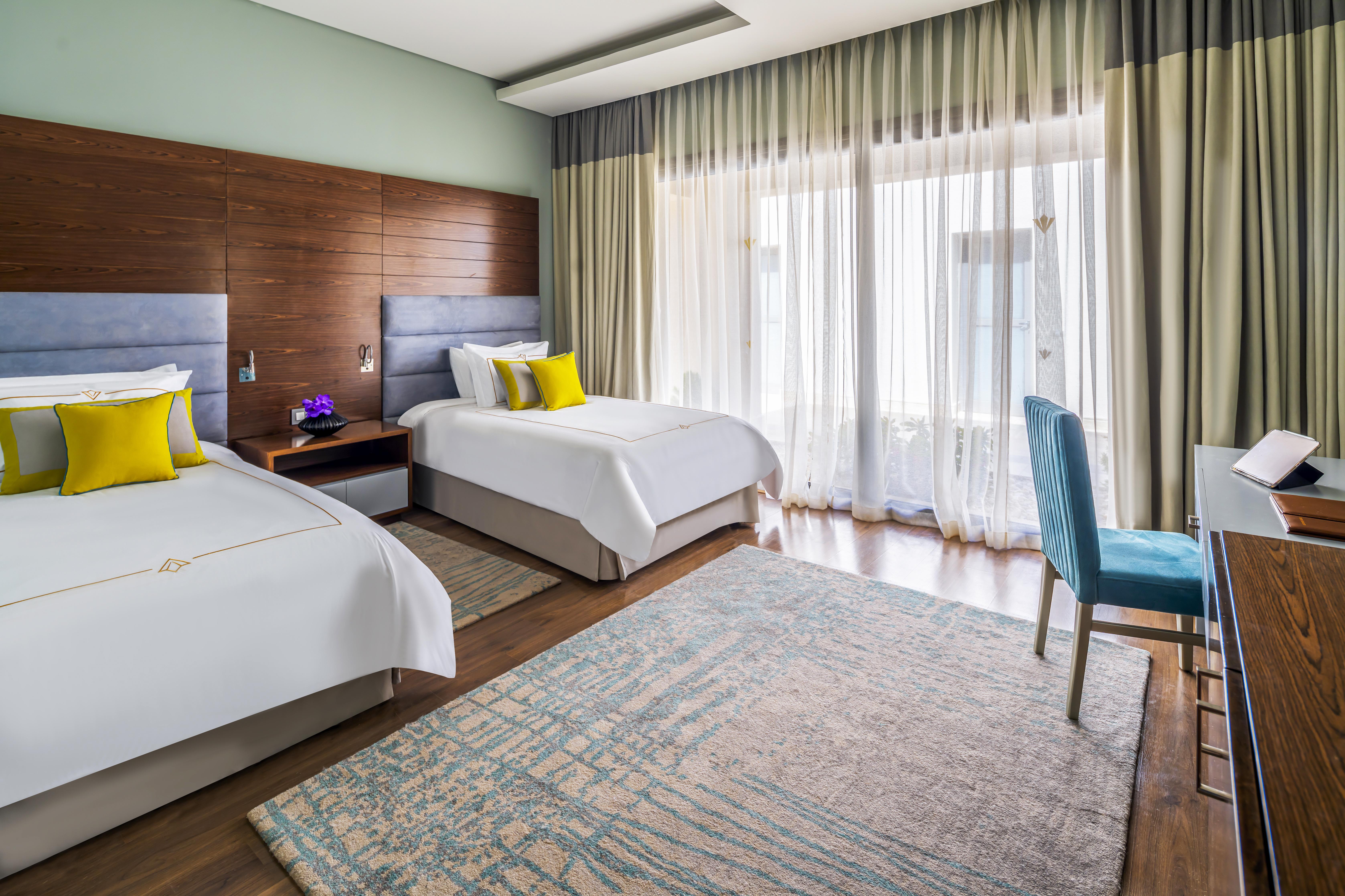 Rixos Premium Magawish Suites And Villas- Ultra All-Inclusive Hurgada Dış mekan fotoğraf