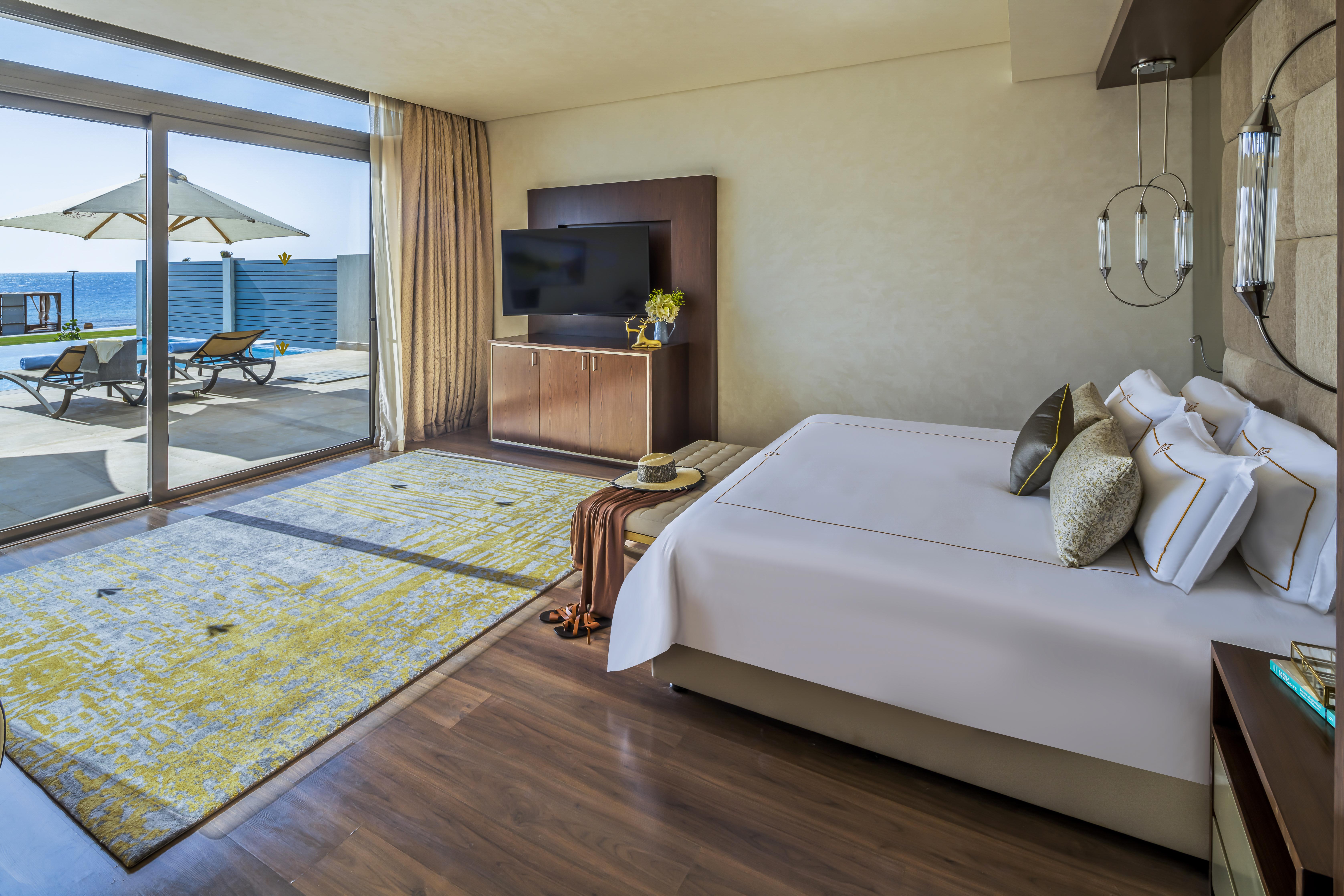 Rixos Premium Magawish Suites And Villas- Ultra All-Inclusive Hurgada Dış mekan fotoğraf