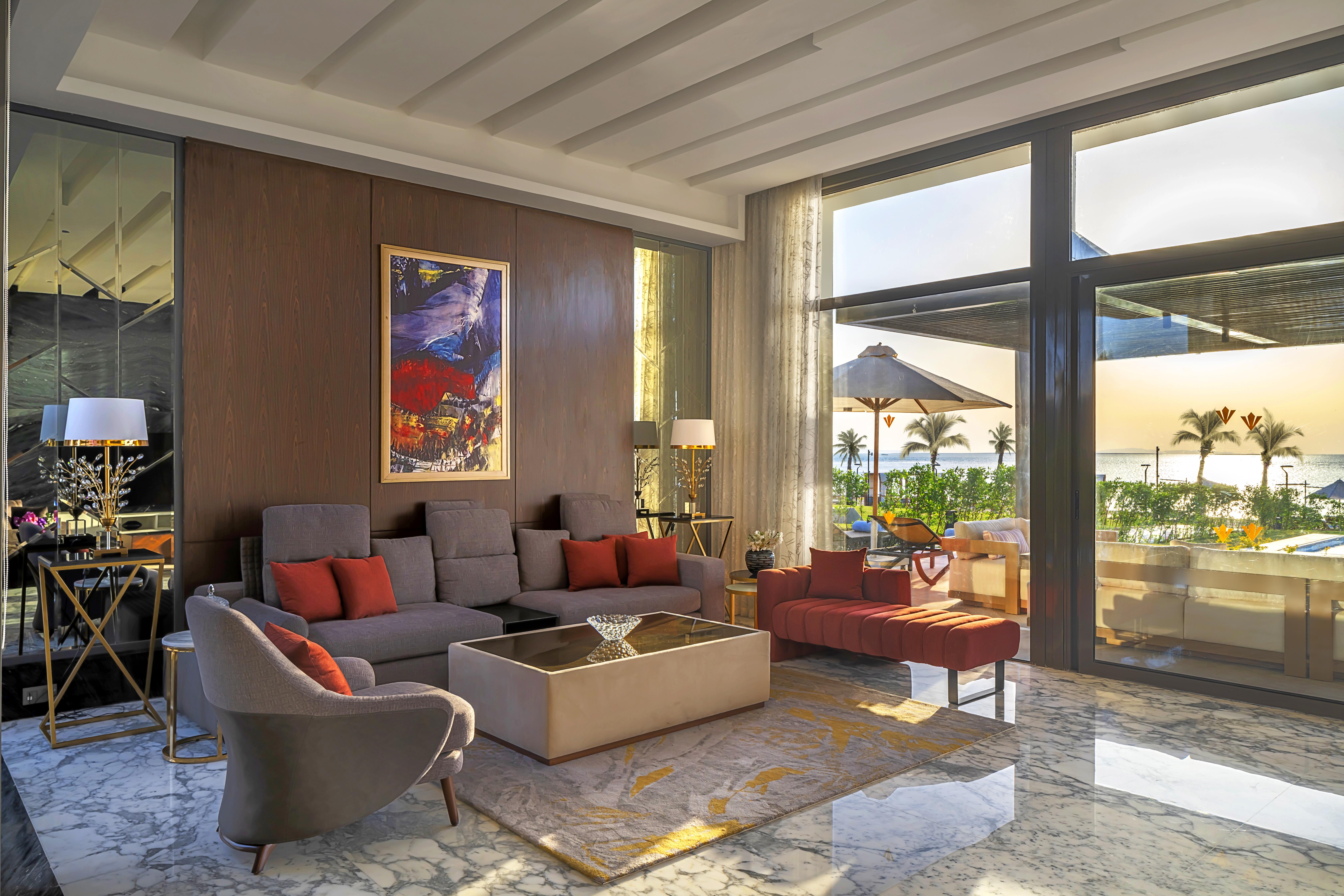 Rixos Premium Magawish Suites And Villas- Ultra All-Inclusive Hurgada Dış mekan fotoğraf
