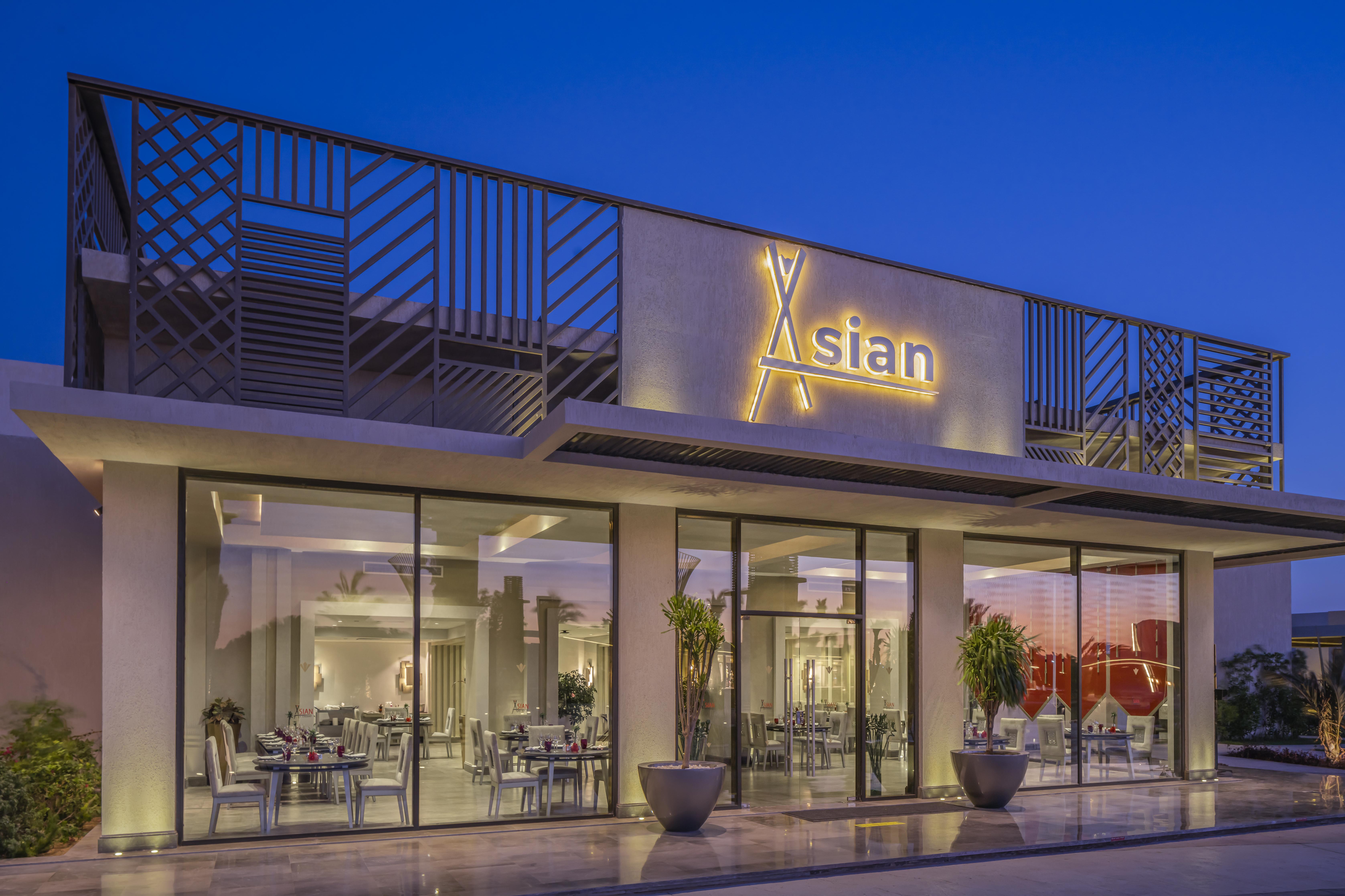 Rixos Premium Magawish Suites And Villas- Ultra All-Inclusive Hurgada Dış mekan fotoğraf