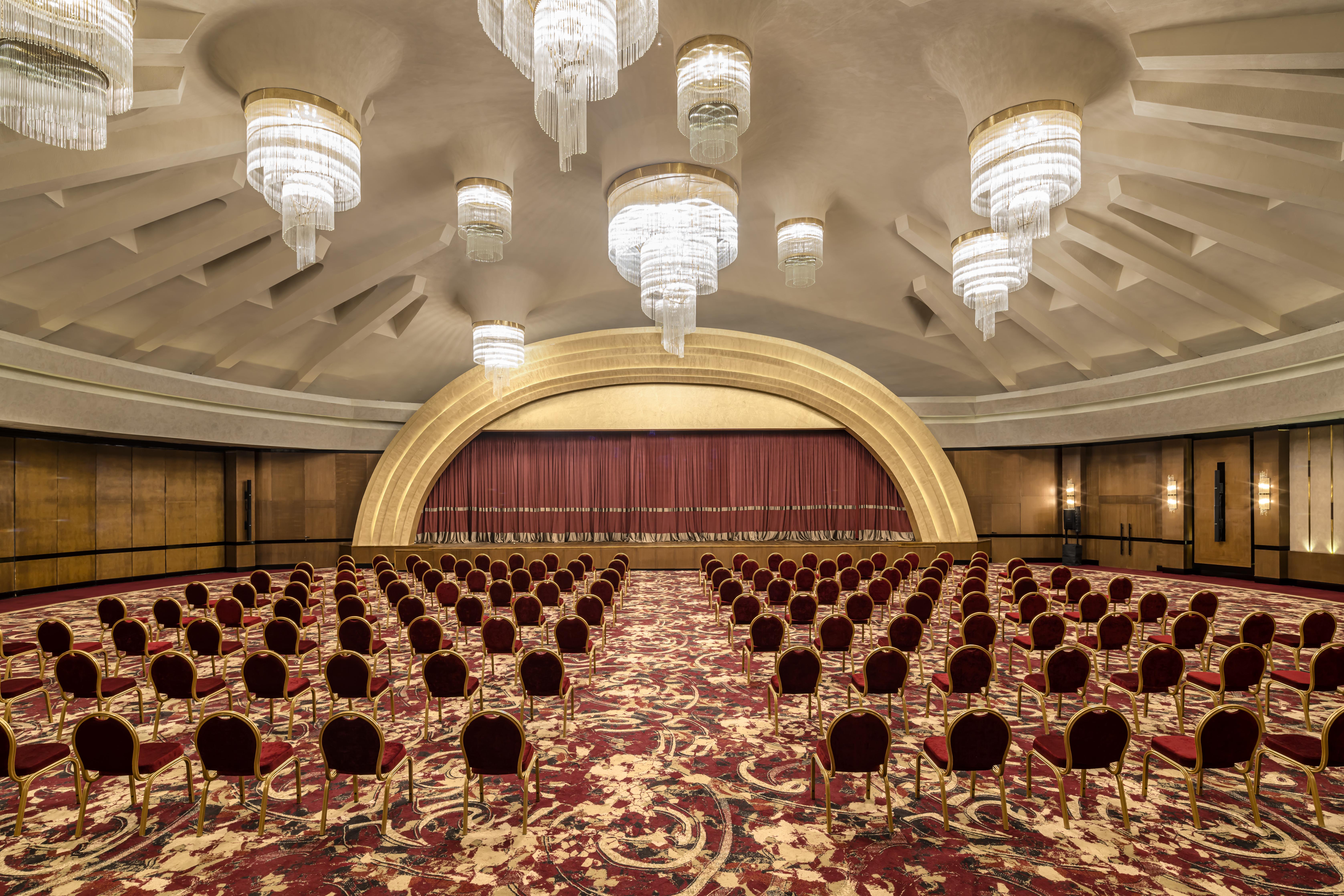 Rixos Premium Magawish Suites And Villas- Ultra All-Inclusive Hurgada Dış mekan fotoğraf