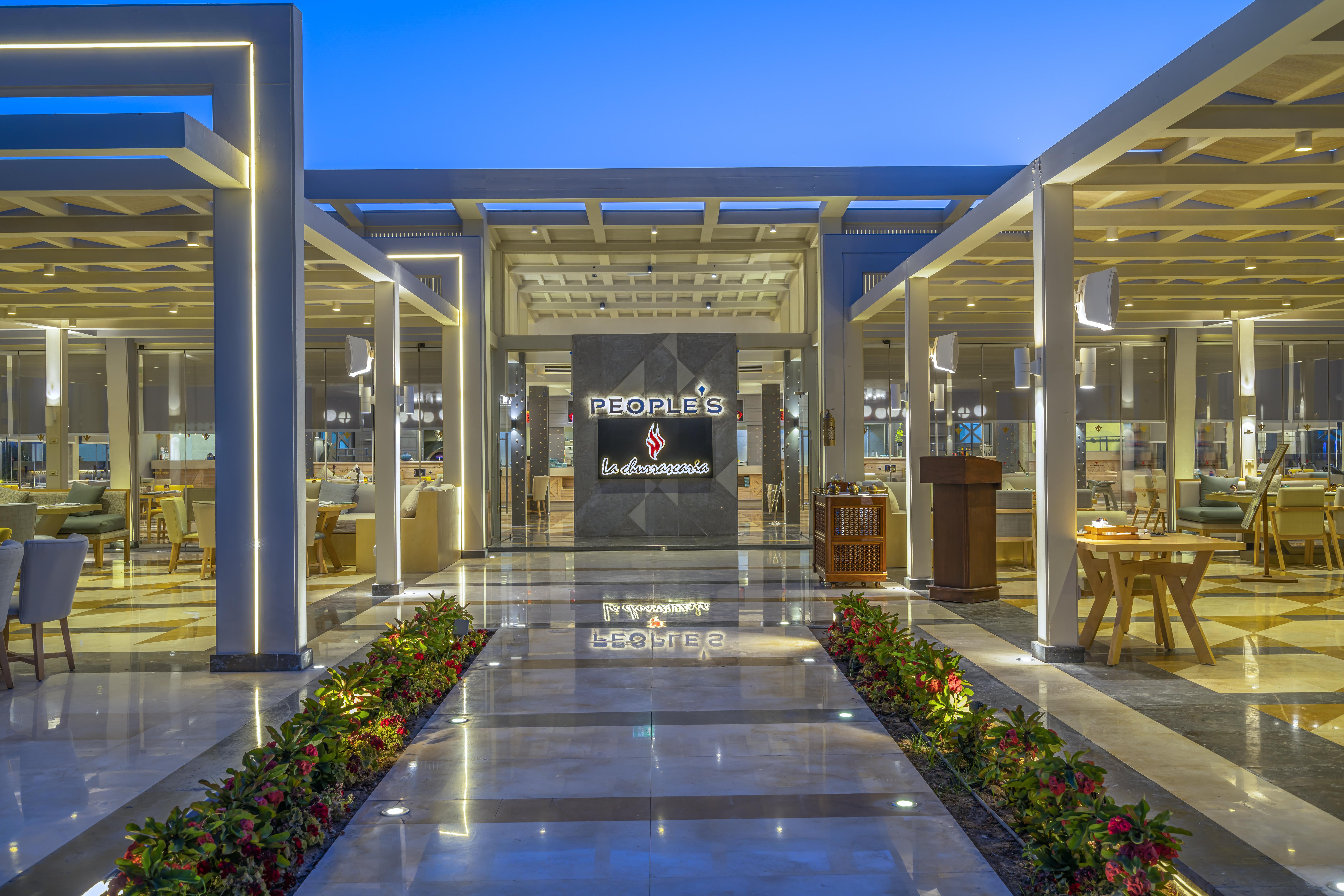 Rixos Premium Magawish Suites And Villas- Ultra All-Inclusive Hurgada Dış mekan fotoğraf